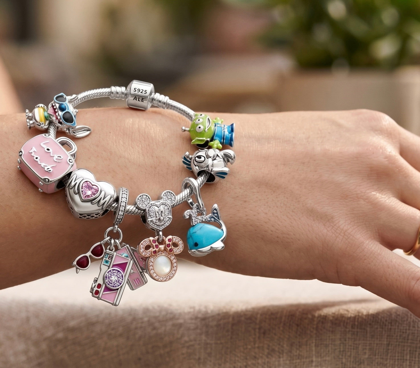 Charms