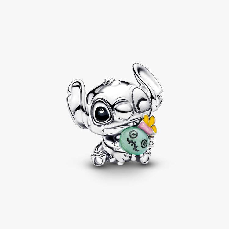 Charm Stitch Trapos Separador