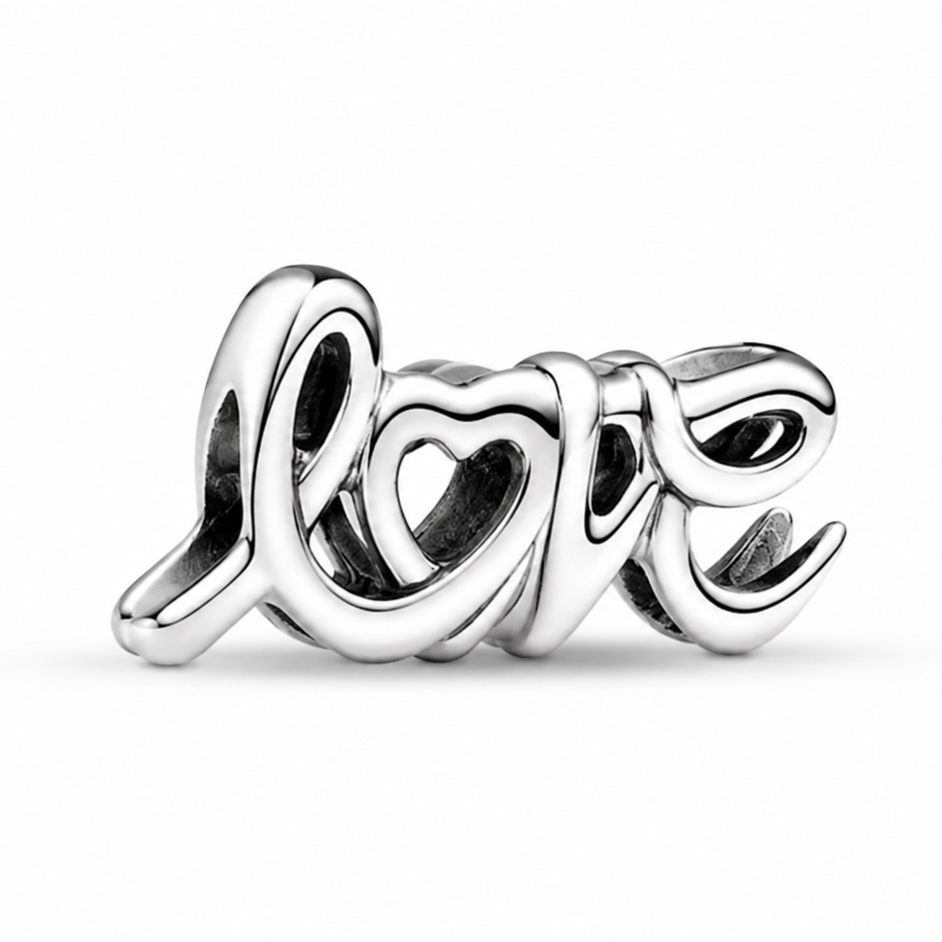 Charm Love Separador