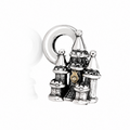 Charm Castillo Disney Colgante
