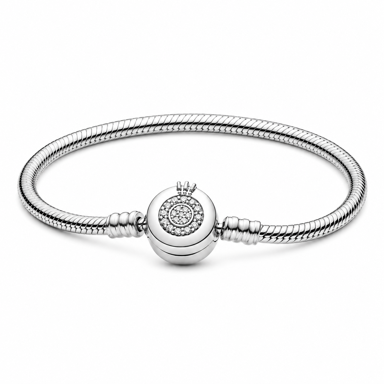 Bracelet  Corona Redonda O