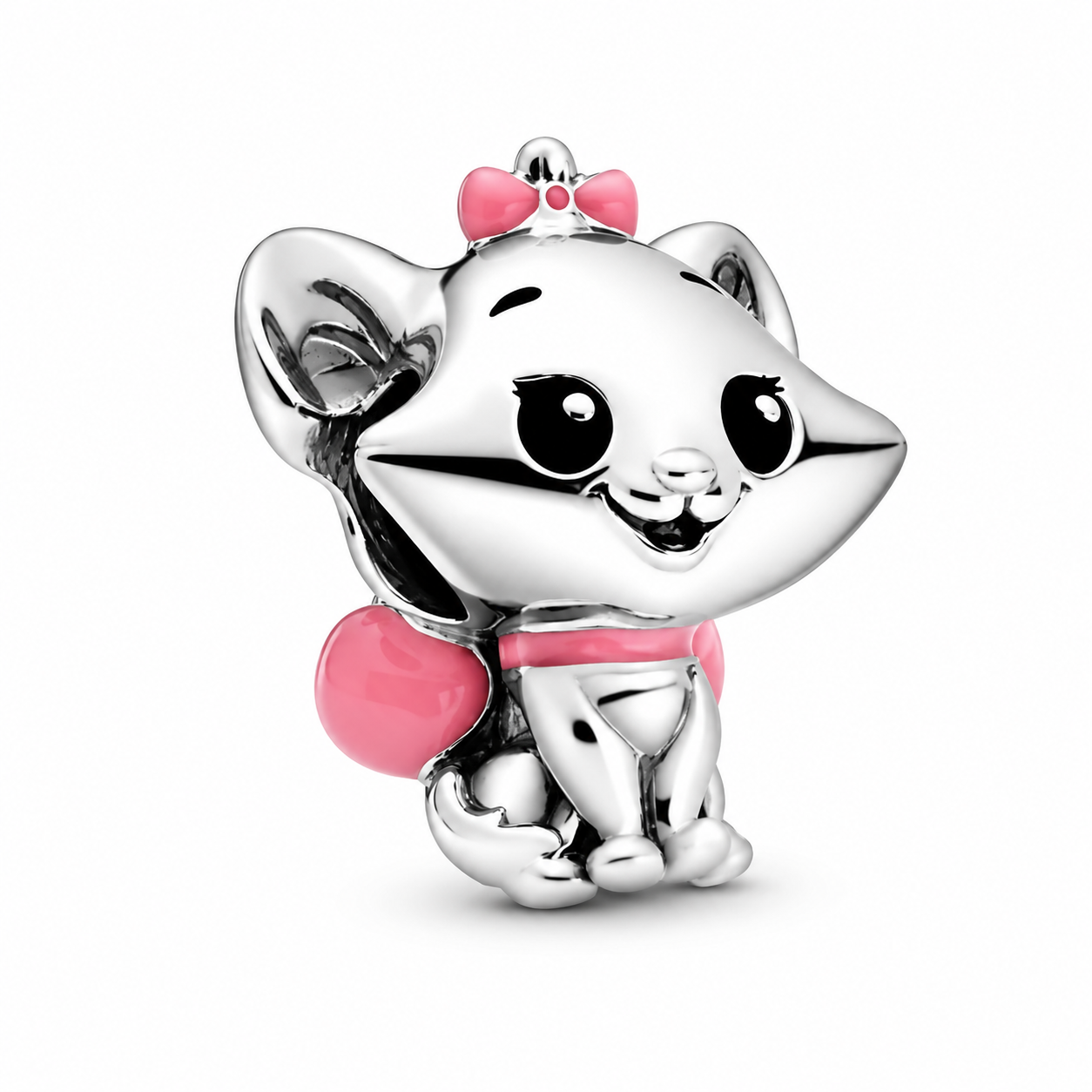 Charm Gato Marie separador