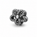 Charm Flor Brillante separador