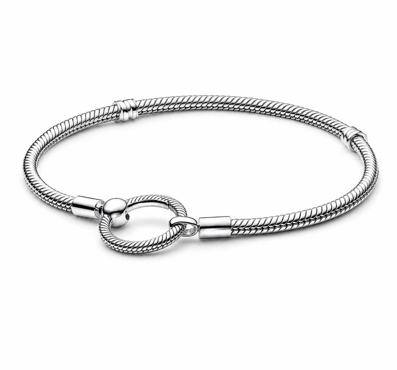 Bracelet Cierre circulo