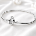 Bracelet Corona Clasica