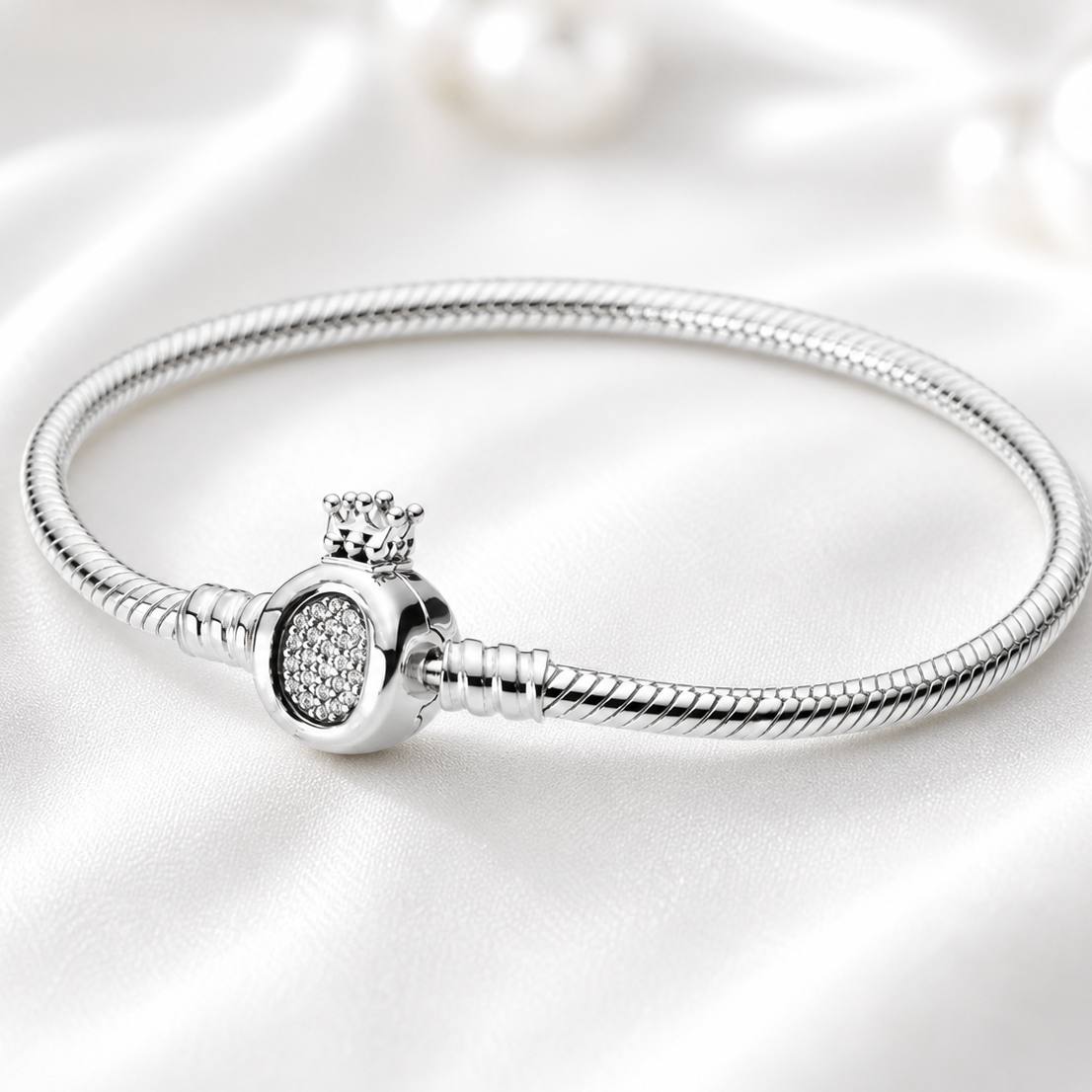 Bracelet Corona Clasica