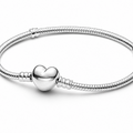 Bracelet Corazón clásico