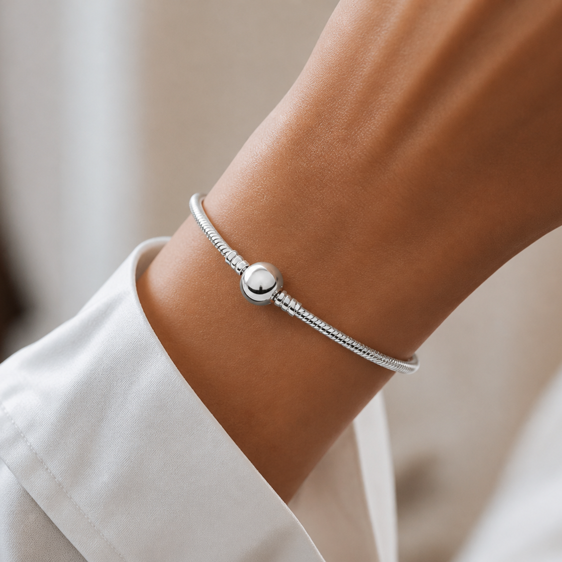 Bracelet Bola Clasica