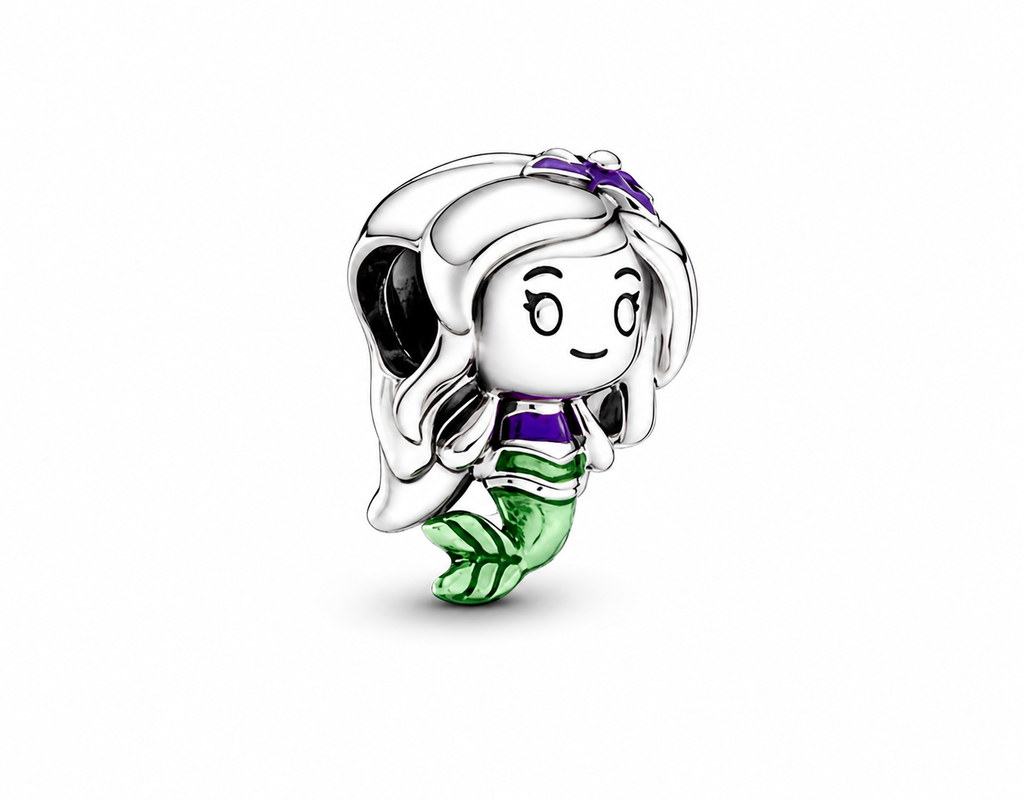Charm Ariel Pequeña Separador