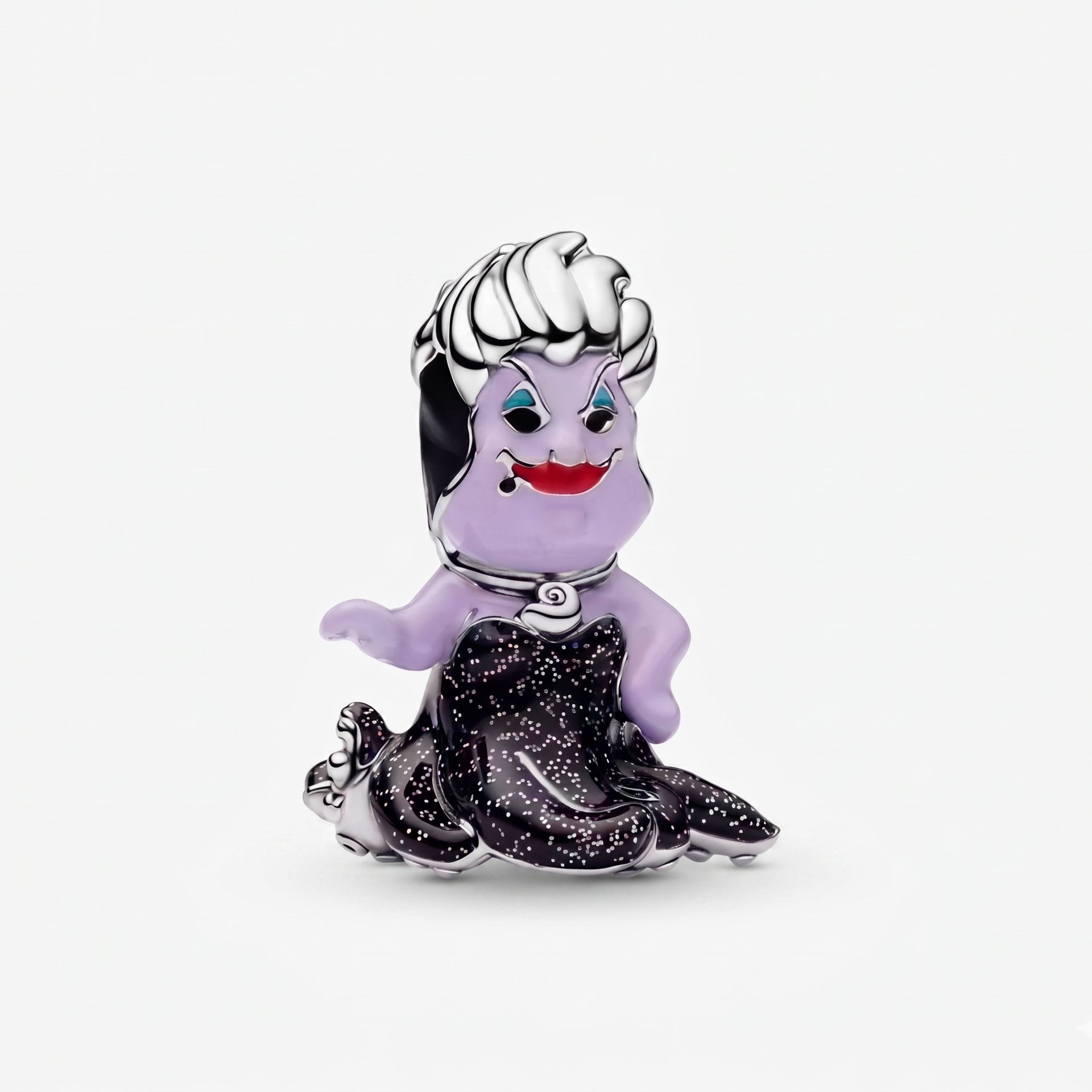 Charm Ursula Ariel Disney Separador