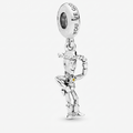 Charm Woody Toy Story Colgante