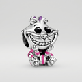Charm Gato Alicia Cheshire separador