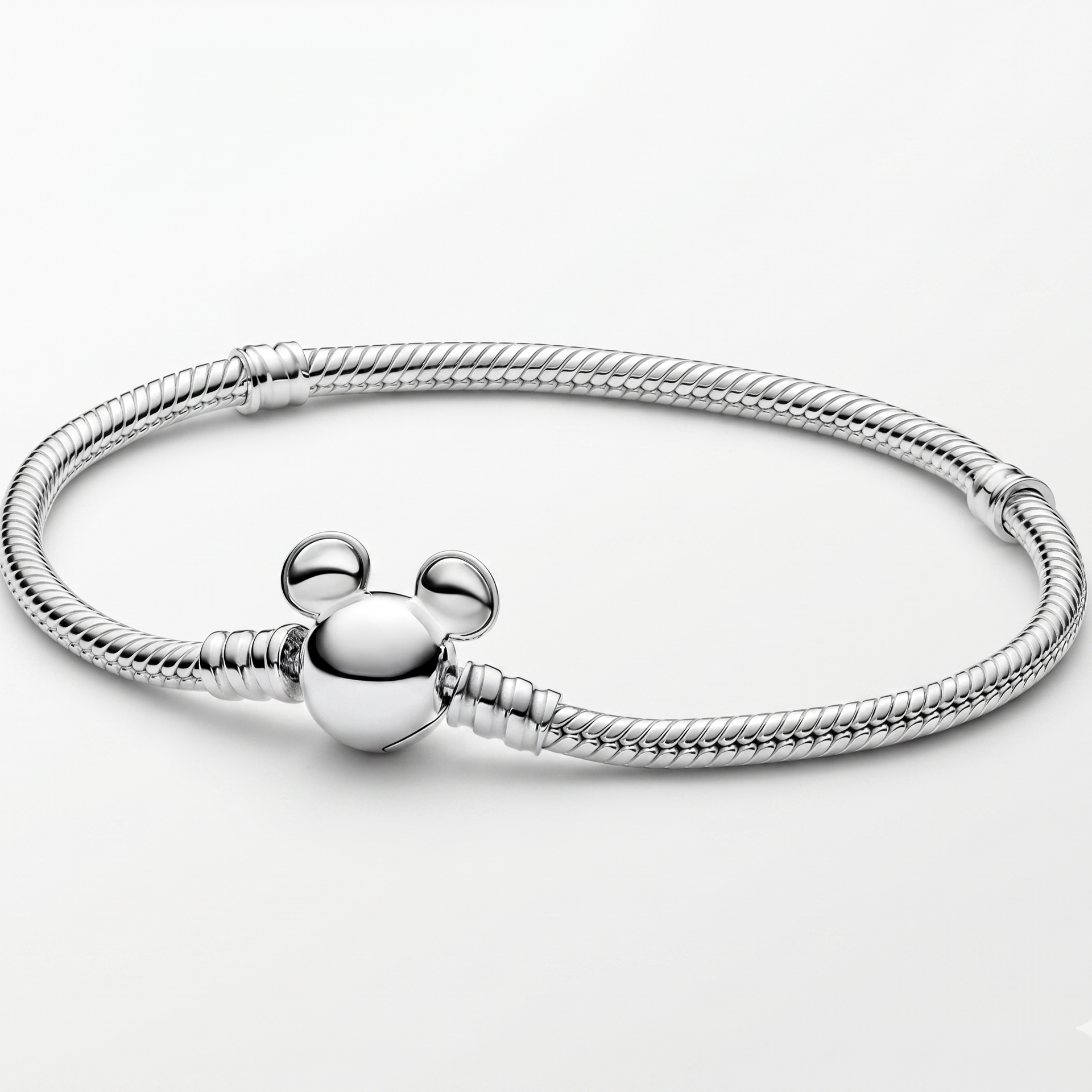 Bracelet Cabeza Mickey
