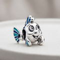 Charm Pez Ariel separador