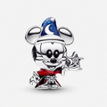 Charm Mickey mago separador