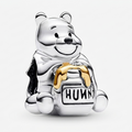 Charm Winnie Pooh separador