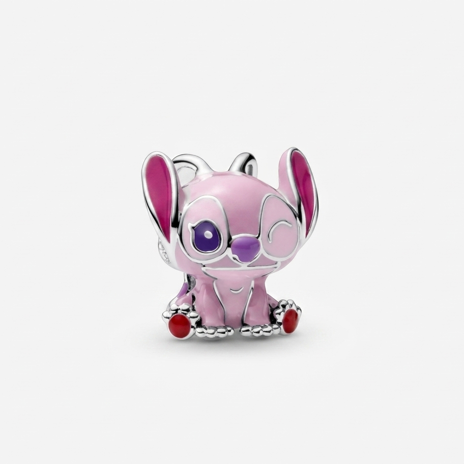 Charm Angela stitch Separador