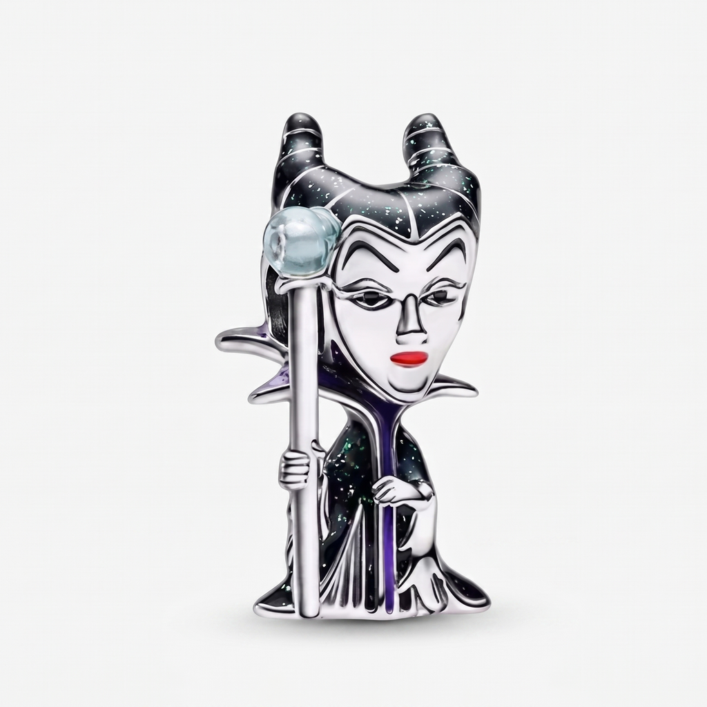 Charm Malefica Separador