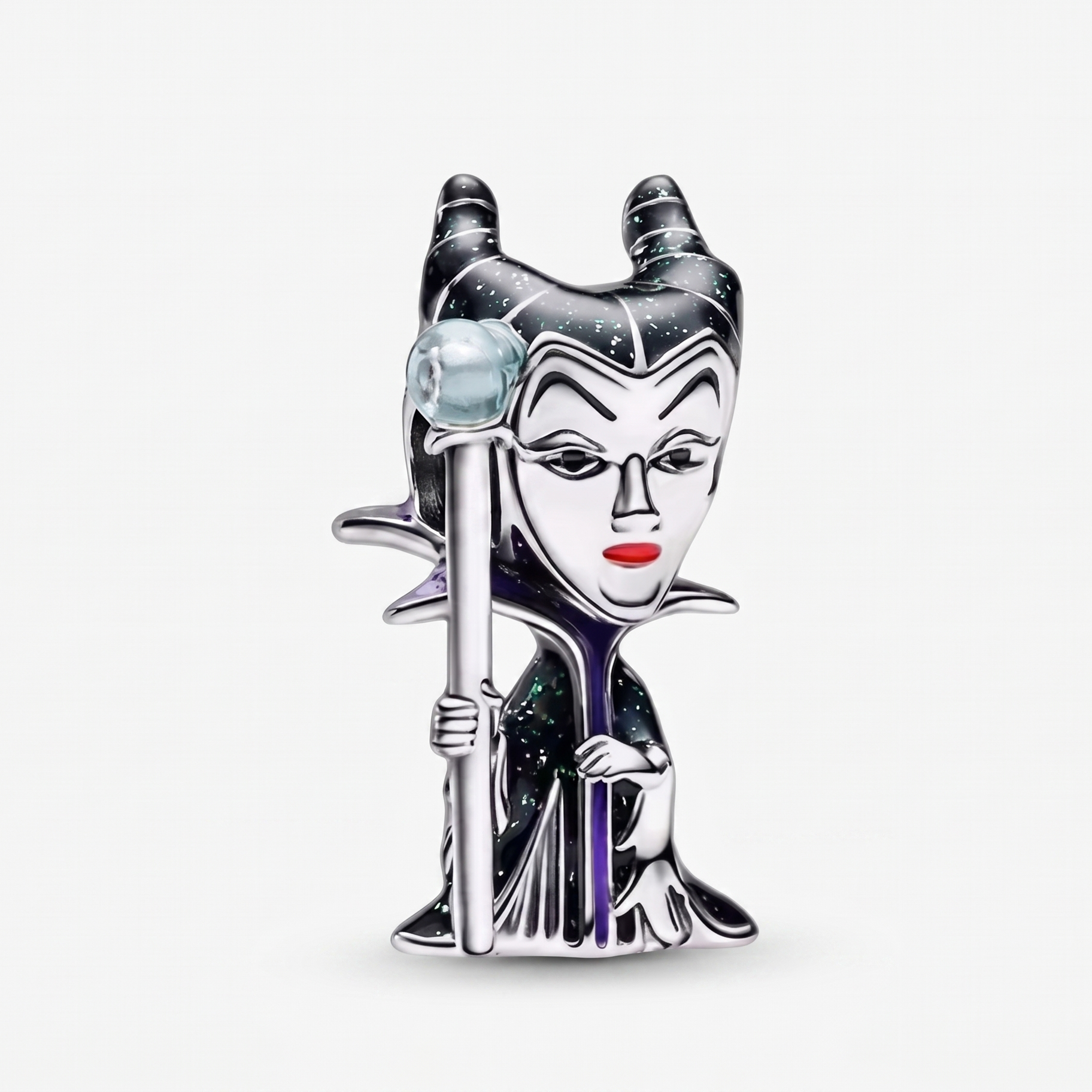 Charm Malefica Separador