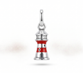 Charm Faro Colgante