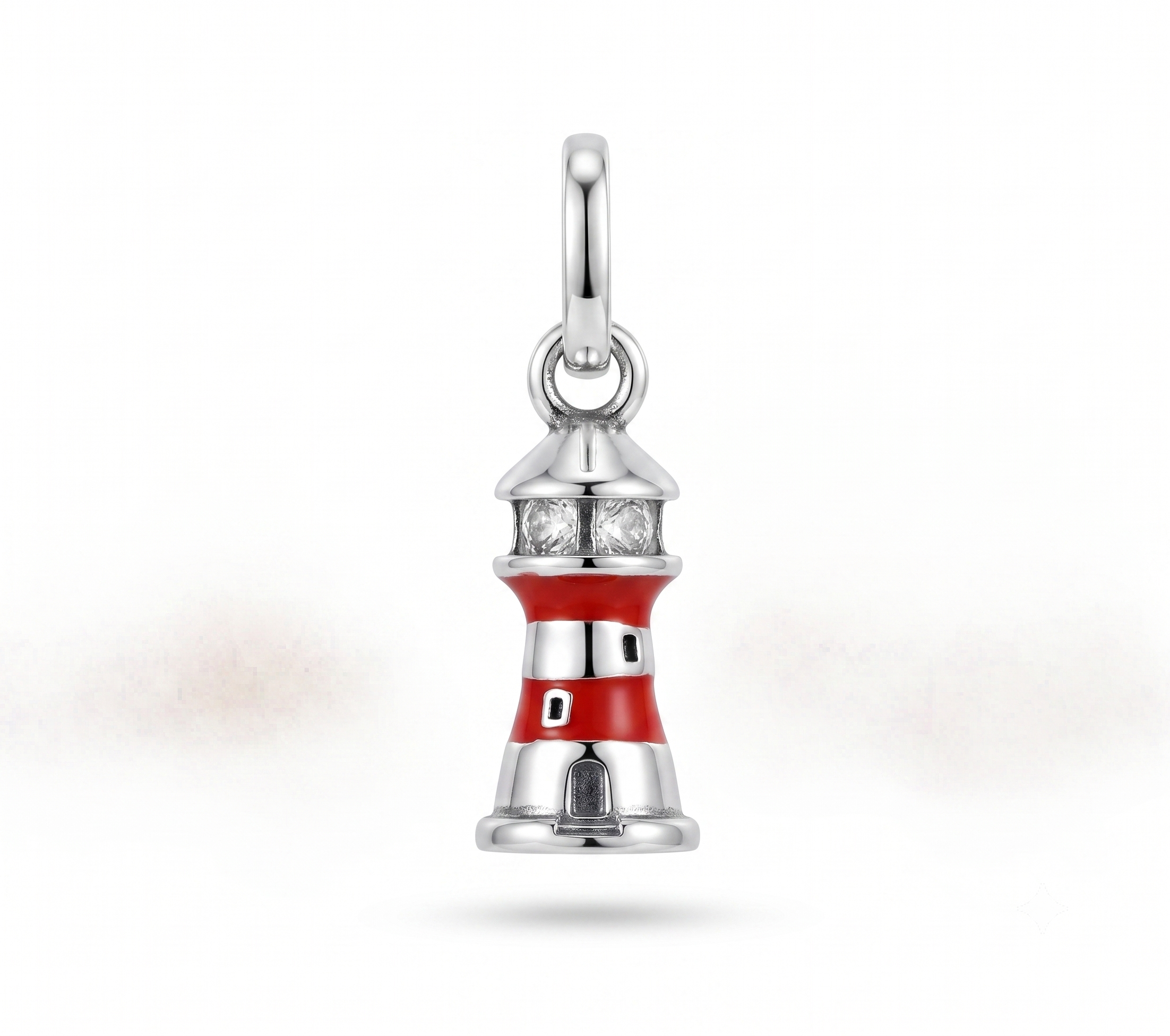 Charm Faro Colgante