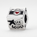 Charm Cubo viajero separador