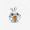 Charm Stitch Zanahoria Separador