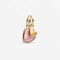Charm Corazon madre e hija