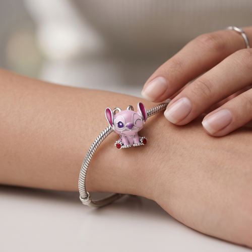 Charm Angela stitch Separador