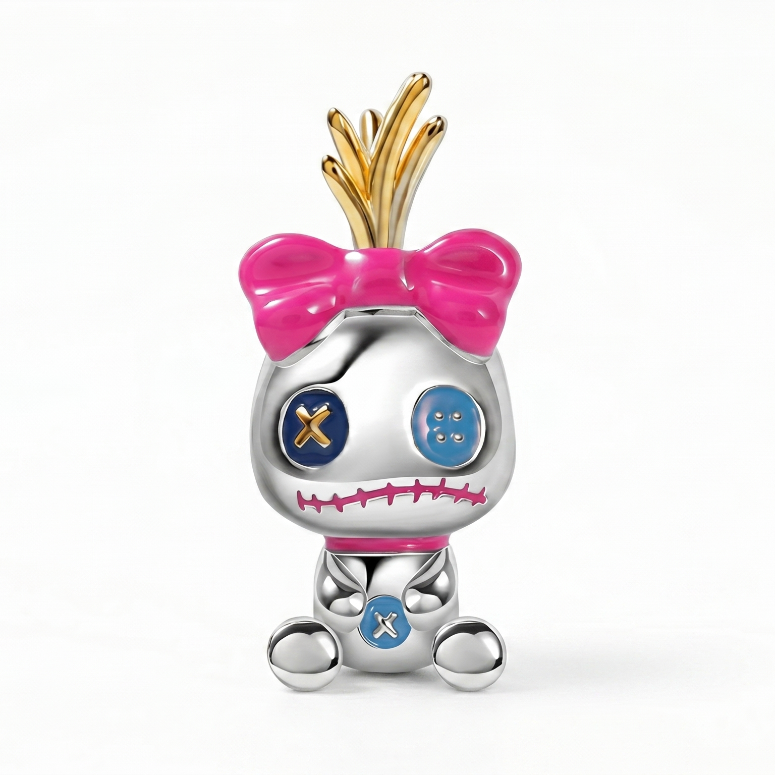 Charm Trapos Separdor