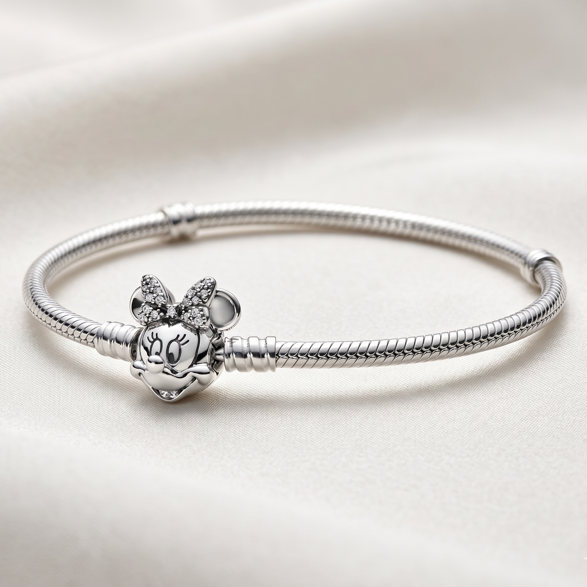Bracelet   Minnie
