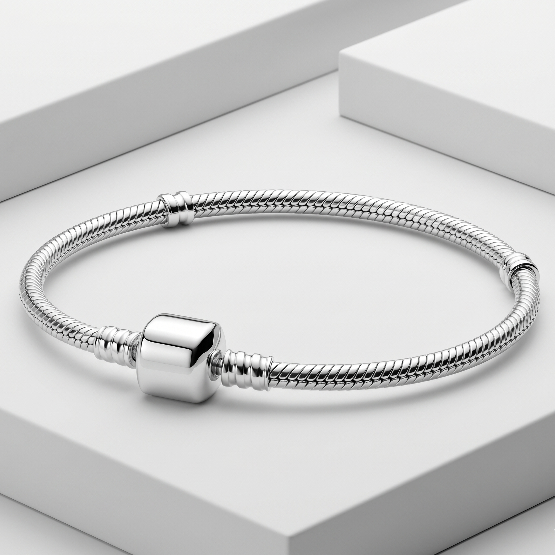 Bracelet Barril Clásica