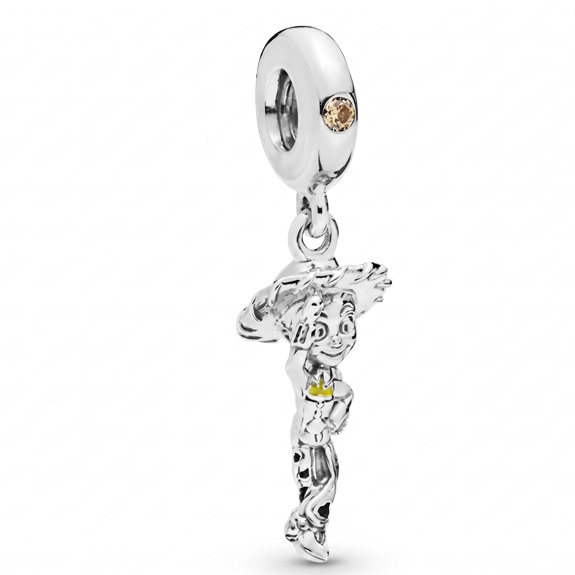 Charm Jessie Toy Story Colgante
