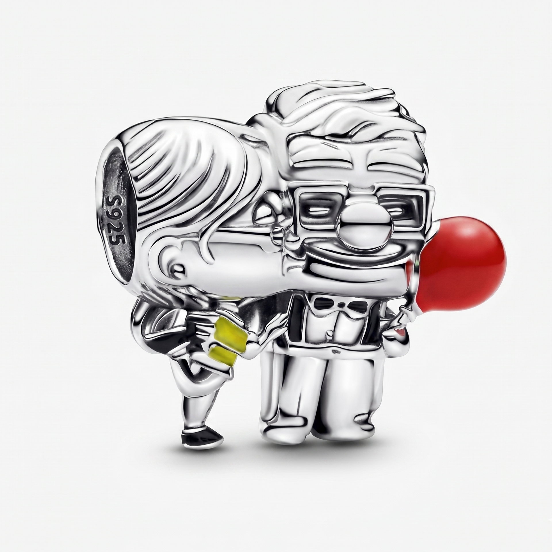 Charm Pareja Up Separador