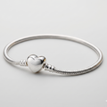 Bracelet Corazon Plano