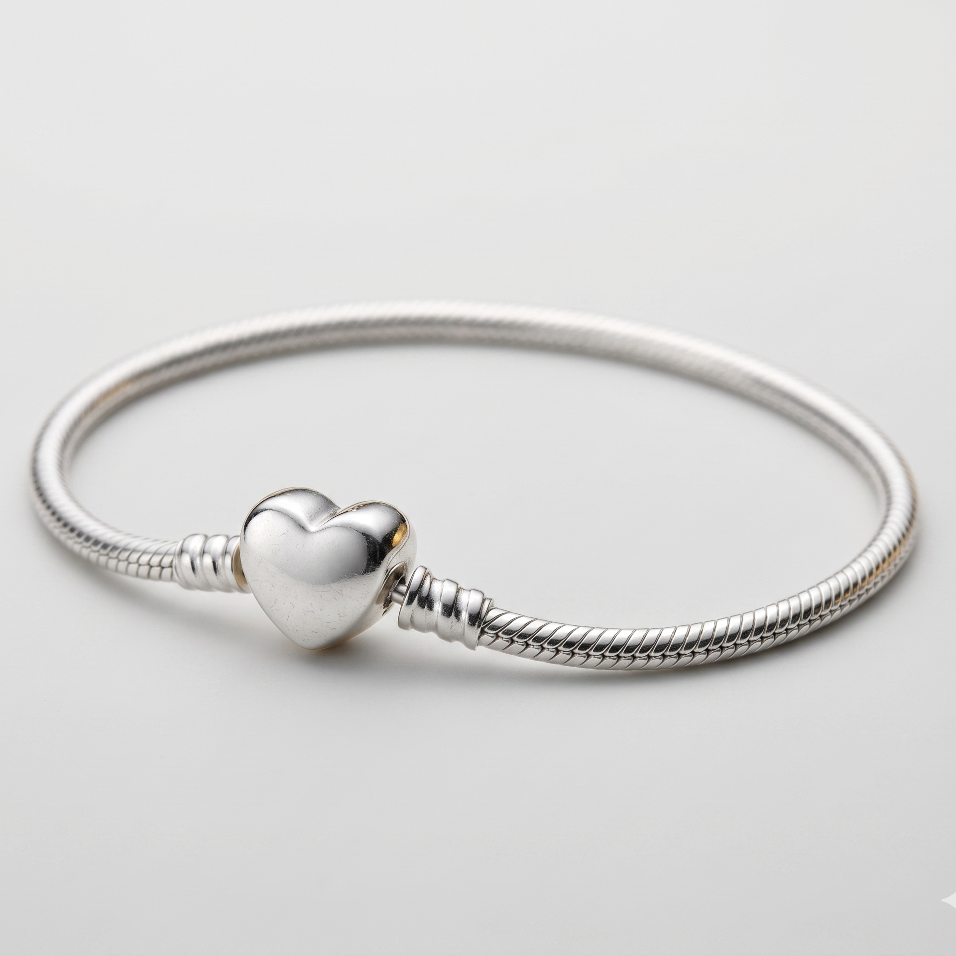 Bracelet Corazon Plano