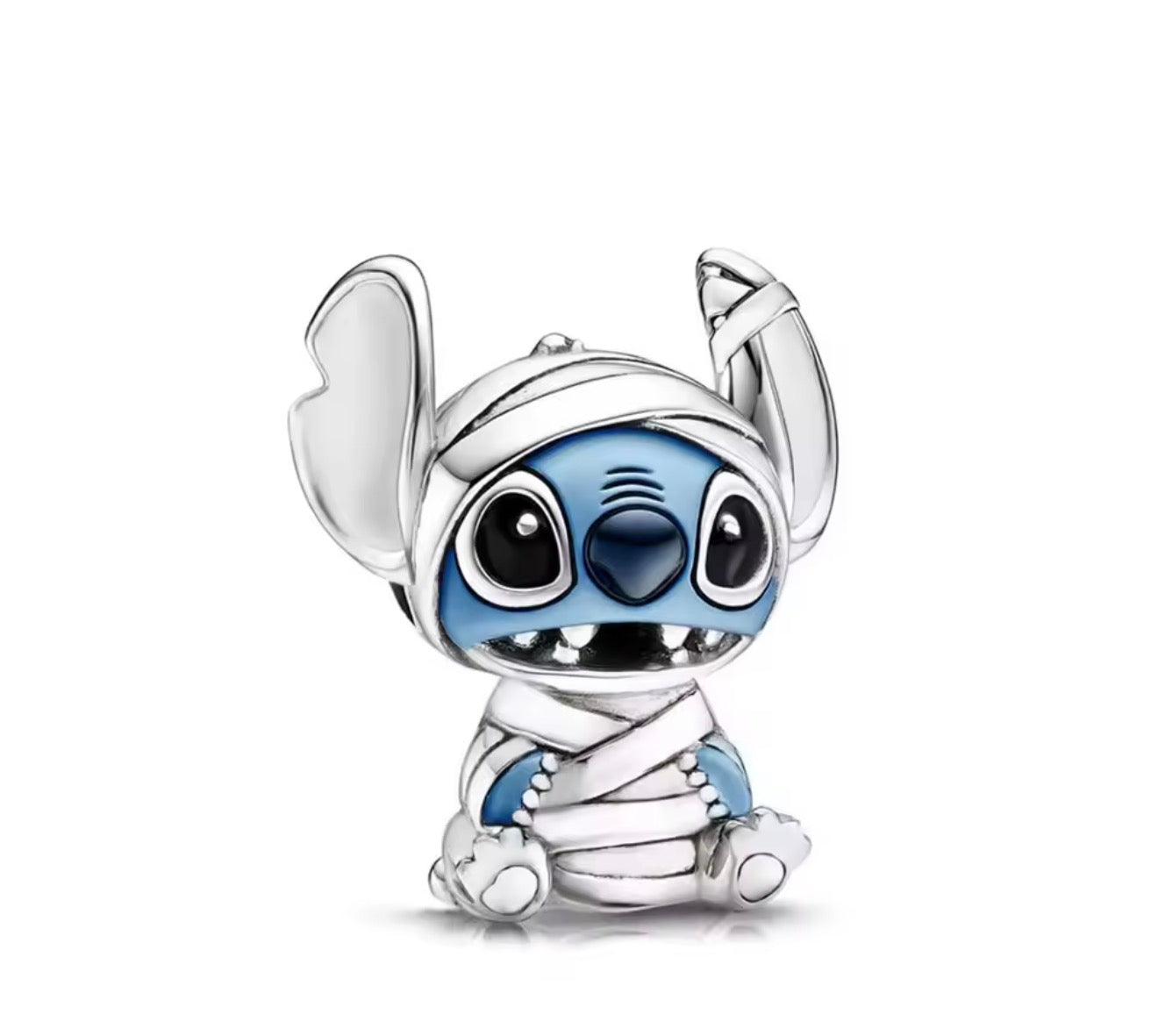 Charm Stitch Momia separador