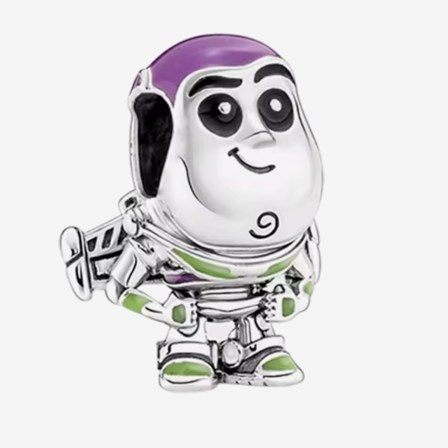 Charm Buzz Separador