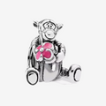 Charm Tiger flor separador