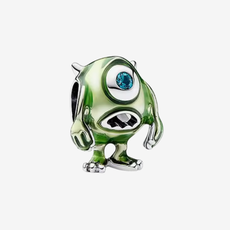 Charm Mike Wazowski separador