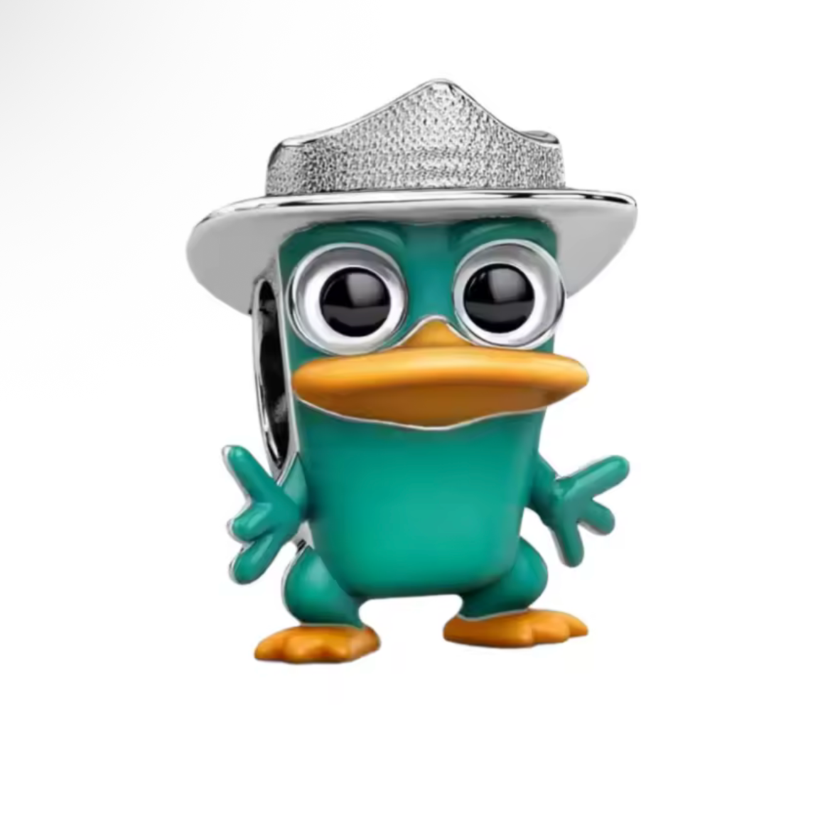 Charm Perry Separador